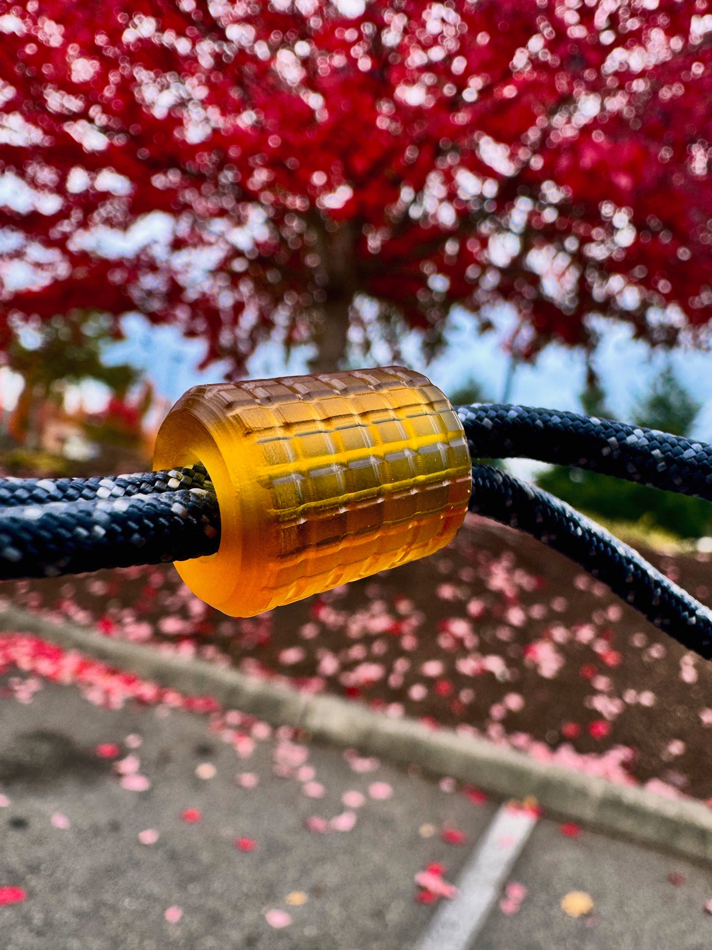 The Frag - ULTEM EDC Bead