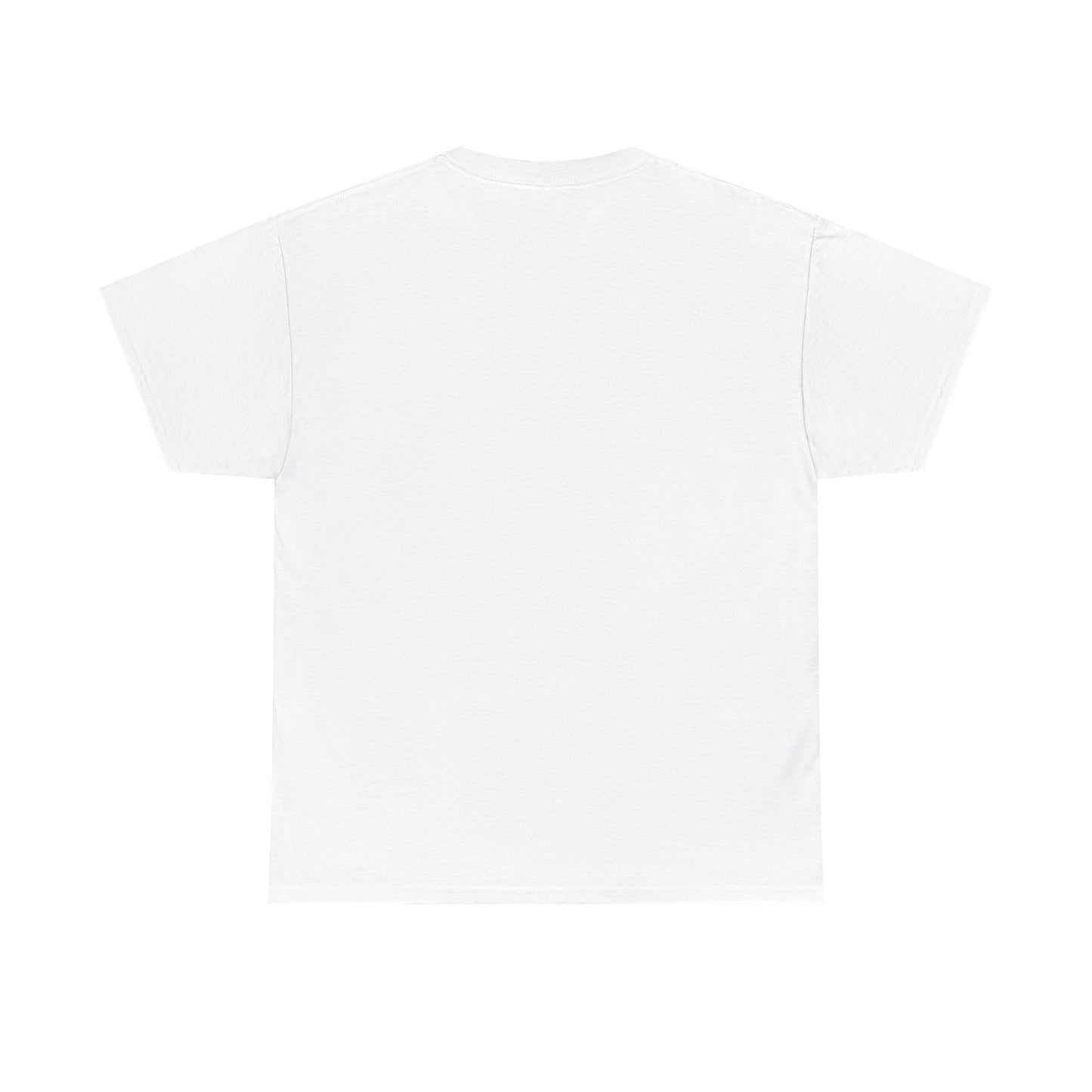 Chainsaw Man Anime T-Shirt - Unisex Heavy Cotton Tee | Manga Fan Gift